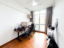 Lilydale (D27), Condominium #562449851